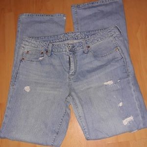 Women’s Jeans